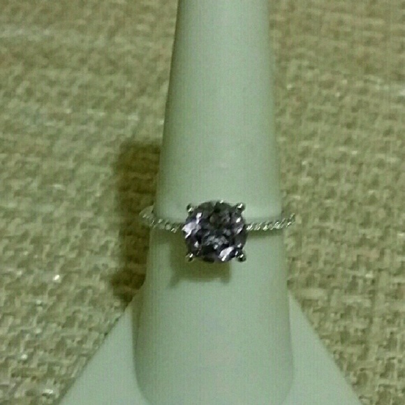 Geniune Gemstones Jewelry - 1.70 TCW VVS1 Round Faceted Sri Lanka Amethyst